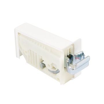 КУЛОН CAMAR 806 + БЕЛАЯ КРЫШКА — 10 КОМПЛЕКТ.