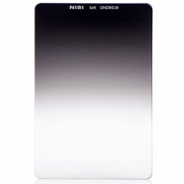 Filtr NiSi IR nano GND8 0.9 SOFT system Prosories