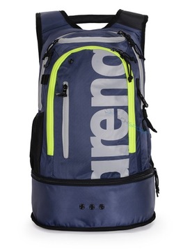 МНОГОФУНКЦИОНАЛЬНЫЙ РЮКЗАК ARENA FASTPACK 40Л + СУМКА