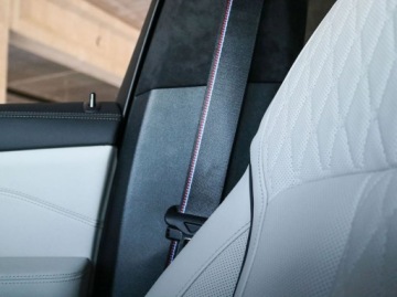 BMW X7 SUV Facelifting 3.0 40d 352KM 2025 BMW X7 BMW X7 xDrive40d LCI 3.0 Diesel 352KM, zdjęcie 15