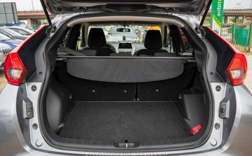 Mitsubishi Eclipse Cross SUV 1.5 T 163KM 2019 Mitsubishi Eclipse Cross Mitsubishi Eclipse Cross 1.5 S-AWC 163KM 1.5 163KM, zdjęcie 17