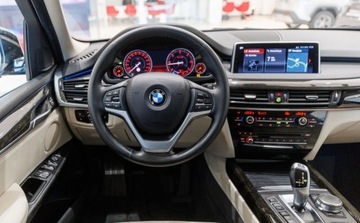BMW X5 F15 SUV xDrive25d 231KM 2018 BMW X5 xDrive25d 2.0 Diesel 231KM, zdjęcie 15