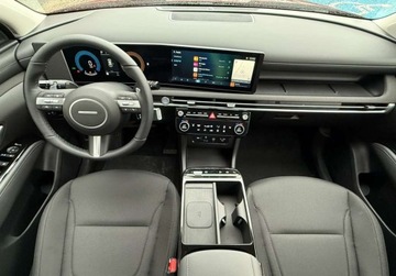 Hyundai Tucson IV 2025 Hyundai Tucson 1.6 T-GDI Hybrid, 239 KM, SmartLED, Dostepny od reki, zdjęcie 6