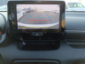 Toyota Yaris IV Hatchback 1.5 Hybrid Dynamic Force 116KM 2024 Toyota Yaris Hybrid 1.5 Style IV (2020-) 1.5 Hybry, zdjęcie 16