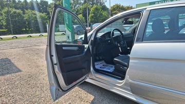 Mercedes Klasa B W245 170 116KM 2007 Mercedes B 170 Benzyna, zdjęcie 8