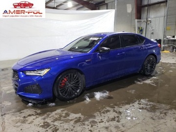 Acura 2022 Acura Inny TLX Type S 2022 3.0l 3.0 Benzyna 355KM