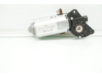 JAGUAR S-TYPE MOTOR REGULACE SLOUPCE ŘÍDÍCÍ