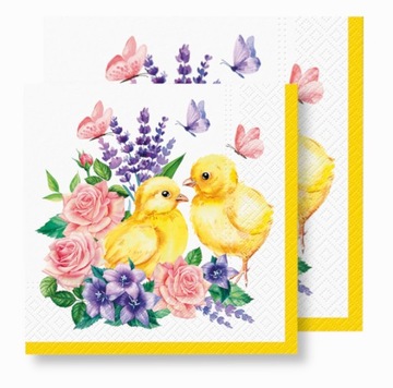 Одноразовая бумага салфет