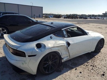 Nissan 350Z 2024 Nissan 350 Z 2024 NISSAN Z PERFORMANCE 3.0 Benzyna 400KM, zdjęcie 4