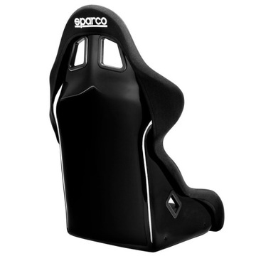 РАЛЛИ СПОРТИВНОЕ СИДЕНЬЕ SPARCO PRO 2000 КРАКОВ 2022
