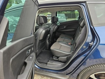 Renault Grand Scenic III 1.6 dCi 160KM 2017 Renault Grand Scenic 1.6 Diesel 160KM 7Miejsc Bose, zdjęcie 5