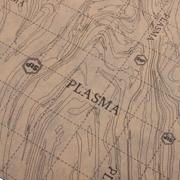 Mata wygłuszająca butylowa piankowa wygłuszenie do aut StP Plasma 73x47cm
