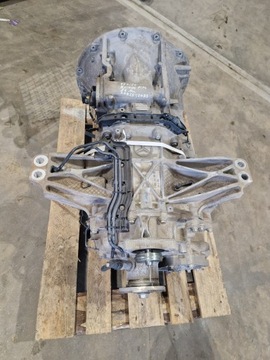 Skrzynia Biegów Mercedes Arocs Antos MP4 G211-12 G211-12KL