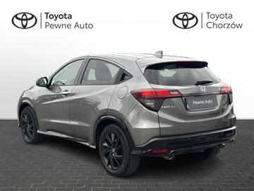 Honda HR-V II SUV Facelifting 1.5 VTEC TURBO 182KM 2019 Honda HR-V 1.5 Sport CVT II (2015-), zdjęcie 2