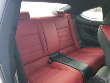 Lexus RC 2023 Lexus RC 2023, 3.5L, 4x4, F-SPORT, 350, od ubezpieczalni 3.5 Benzyna 311KM, zdjęcie 8