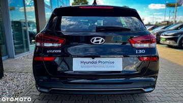 Hyundai i30 III 2024 Hyundai i30 1.5 T-GDI 48V Smart 1.5 Hybryda 140KM, zdjęcie 1