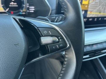 Skoda Octavia IV Kombi 2.0 TDI 150KM 2023 Skoda Octavia 2.0 TDI 150KM Style DSG Pakiet Chrom, zdjęcie 27