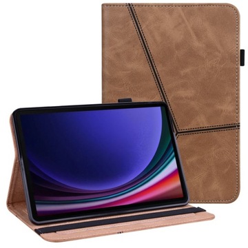 ЗАЩИТНЫЙ ЧЕХОЛ С НАПОЛЬНЫМ КОРПУСОМ ДЛЯ GALAXY TAB S9 FE.