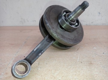 ДЕТАЛИ ДВИГАТЕЛЯ - ТРАНСМИССИЯ - JAWA 50 - ROMET OGAR 200