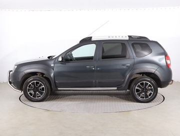 Dacia Duster I SUV Facelifting 1.6 SCe 114KM 2016 Dacia Duster 1.6 SCe, Salon Polska, 1. Właściciel, zdjęcie 2