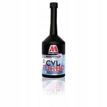 CVL Turbo Millers 500ml