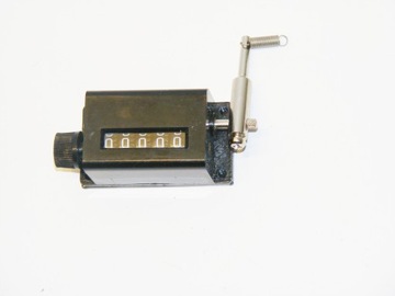 Счетчик тюков для пресс-подборщика Sipma