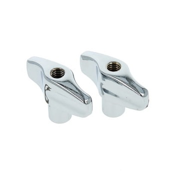 PEARL UGN-8/2 nakrętki motylkowe 8mm (2 szt.)