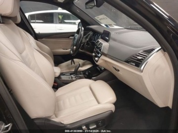 BMW X3 G01 2020 BMW X3 2020r., Xdrive30I, od ubezpieczalni 2.0 Benzyna 248KM, zdjęcie 8