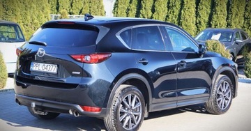 Mazda CX-5 II 2018 Mazda CX-5 (Nr.277) 2.5 Sky-Active 192 KM Automat Kmaera Navi Gwarancja, zdjęcie 5