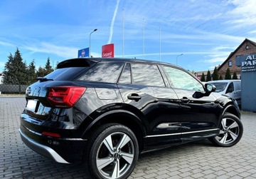 Audi Q2 2020 Audi Q2 Audi Q2, zdjęcie 5