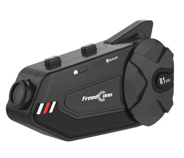Домофонная камера FreedConn R1 Plus E FULL HD WiFi говорит на польском языке