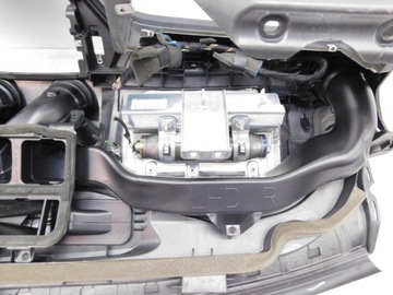 DESKA + ULOŽENÍ FORD MONDEO IV MK4 07-11