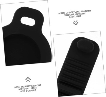 Противоударный чехол для трекера, состоящий из трех частей