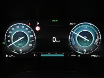 Hyundai Santa Fe IV 2020 Hyundai Santa Fe Hybrid, Salon Polska, Serwis ASO, zdjęcie 10