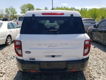 Ford 2021 Ford Bronco Sport Big Bend 2021 1.5l 1.5 Benzyna 181KM, zdjęcie 2