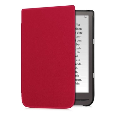 Тонкий чехол для PocketBook InkPad 3 PB740 Цвет PB741