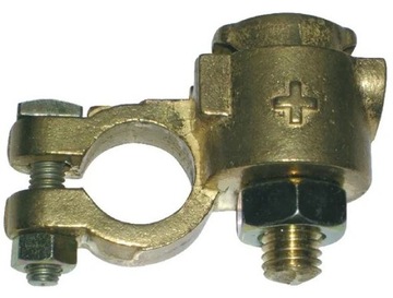 Zacisk do akumulatora, 70 mm2 BA701GP