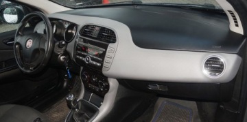 Fiat Bravo II Hatchback 5d 1.4 T-JET 16V 120KM 2010 FIAT BRAVO II (198_) 1.4 T-Jet 120 KM, zdjęcie 28