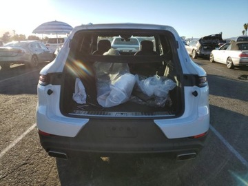 Porsche Cayenne III 2024 Porsche Cayenne 2024 3.0l 3.0 Benzyna 348KM, zdjęcie 2