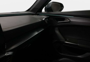 Cupra Formentor Crossover 1.5 TSI 150KM 2022 Cupra Formentor VAT 23 1.5TSI 150KM DSG 2022 r., salon PL, I wlasciciel, V, zdjęcie 32
