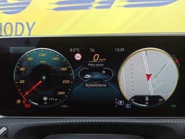 Mercedes CLA C118/X118 2019 Mercedes CLA 200 AMG, panorama, przebogaty, zdjęcie 25