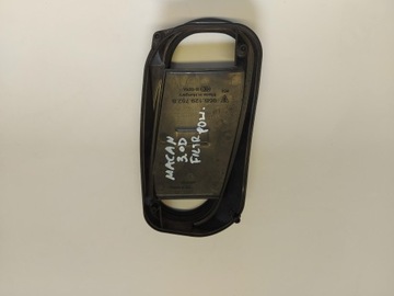 PORSCHE MACAN 95B KRYT FILTRU VZDUCHU 95B128752B