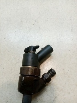 ИНЖЕКТОР W168 1.7 CDI A6680700287