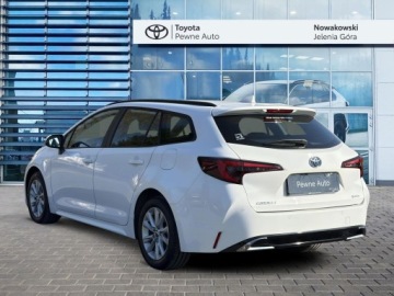 Toyota Corolla XII TS Kombi Facelifting 2.0 Hybrid Dynamic Force 196KM 2025 Toyota Corolla 2.0 Hybrid Comfort Seria E21 (2019-, zdjęcie 5