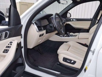 BMW X5 G05 2019 BMW X5 BMW X5 xDrive40i, zdjęcie 10