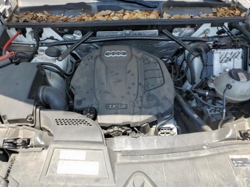 Audi Q5 II SUV 2.0 TFSI 252KM 2018 Audi Q5 Premium 2018 2.0l 2.0 Benzyna 252KM, zdjęcie 6