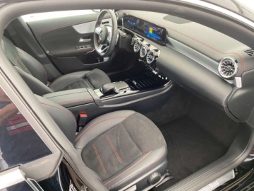 Mercedes CLA C118/X118 2021 Mercedes-Benz CLA Salon polska pierwszy wlasciciel 1.4 Benzyna 136KM, zdjęcie 7