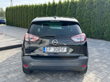 Opel 2018 Opel Crossland X 1.2 Benz Nowy Rozrzad Niski Przebieg 1.2 Benzyna 82KM, zdjęcie 5