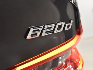 BMW 2020 BMW 6GT 190KM/ Adapt.LED/ M-Pakiet/ Skóra/ Shadowl, zdjęcie 28