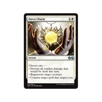 MTG Dawn Charm (U)
